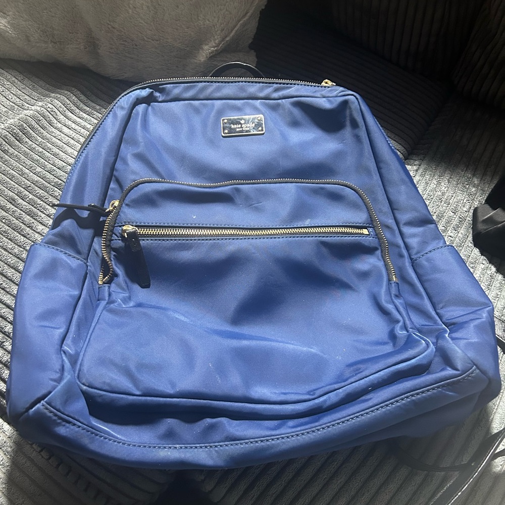 Kate Spade Backpack